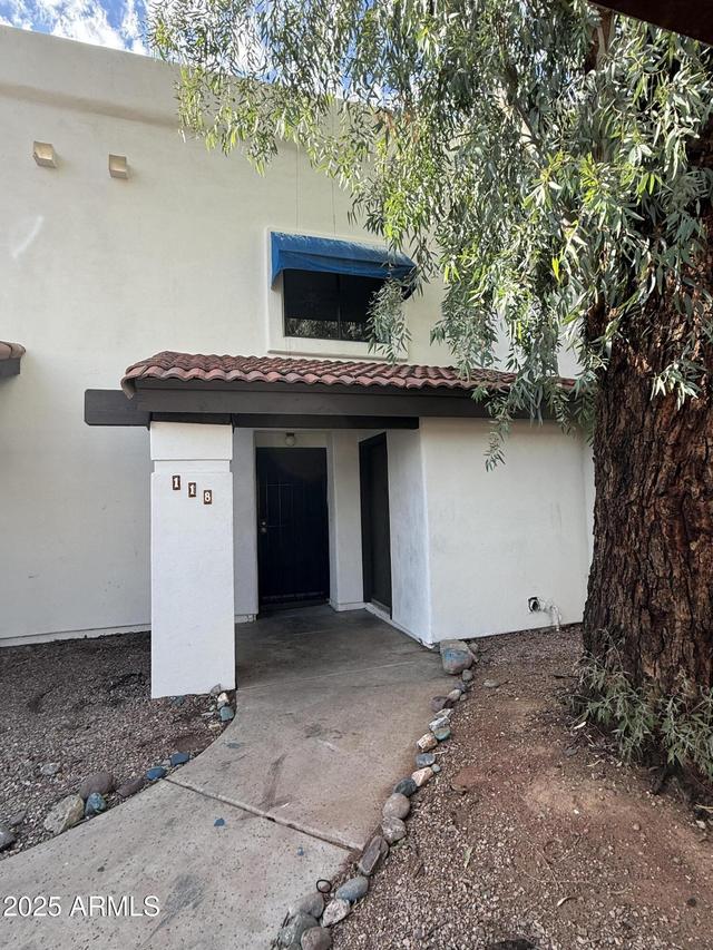 2201 W Union Hills Dr. #118, Phoenix, AZ 85027