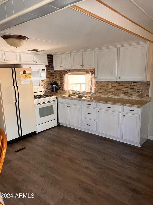 2701 E Allred Ave. #68, Mesa, AZ 85204