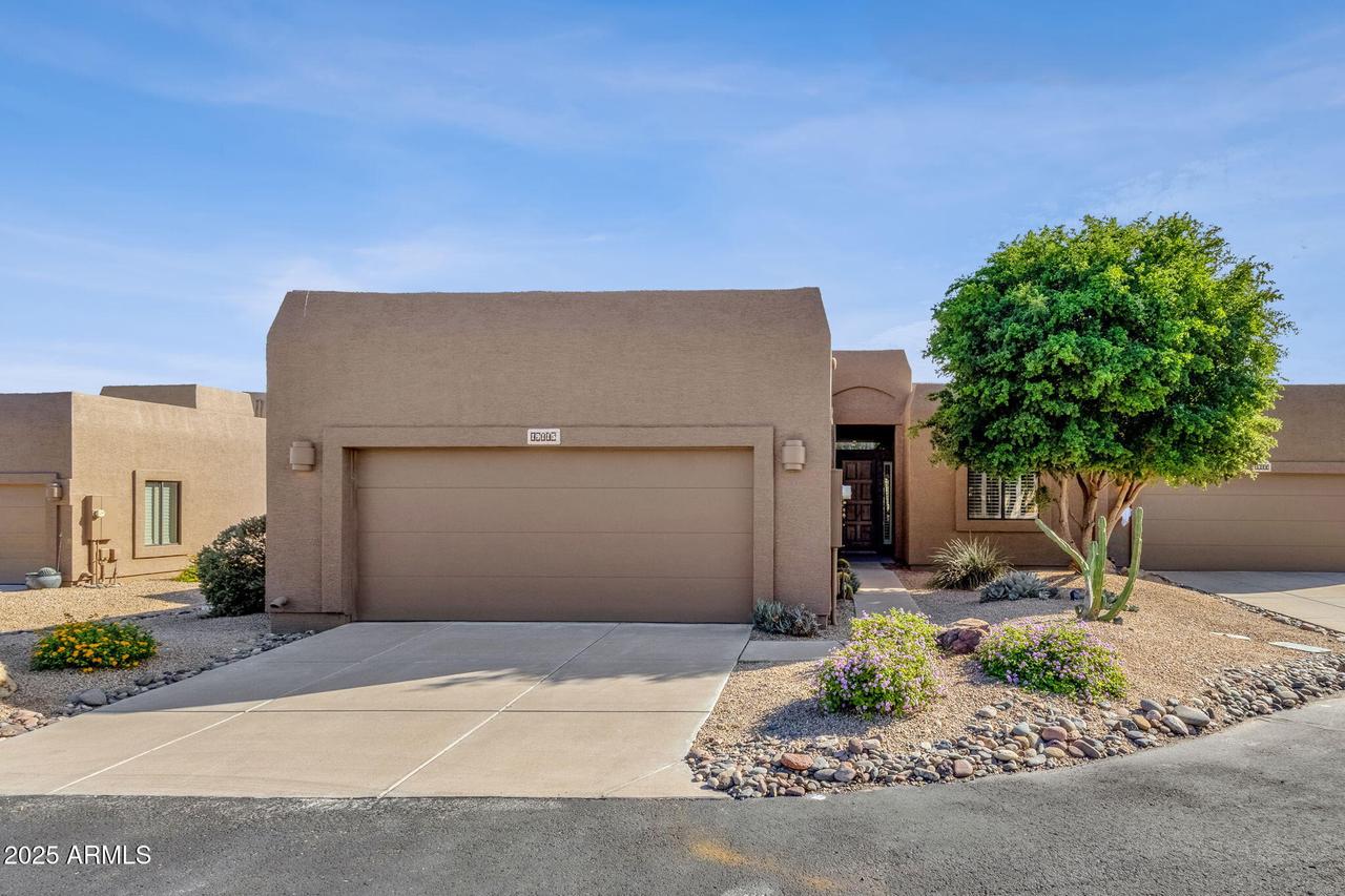 19115 E Buckskin Ct., Rio Verde, AZ 85263
