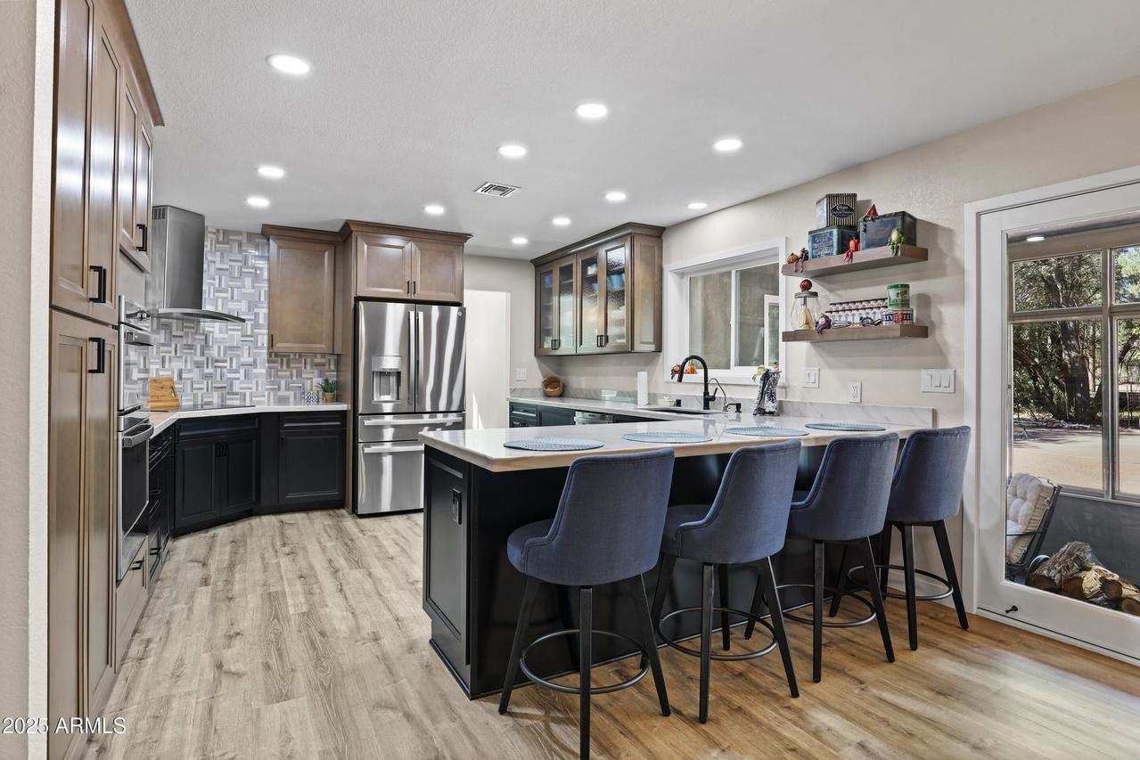 1102 E Cedar Ln., Payson, AZ 85541