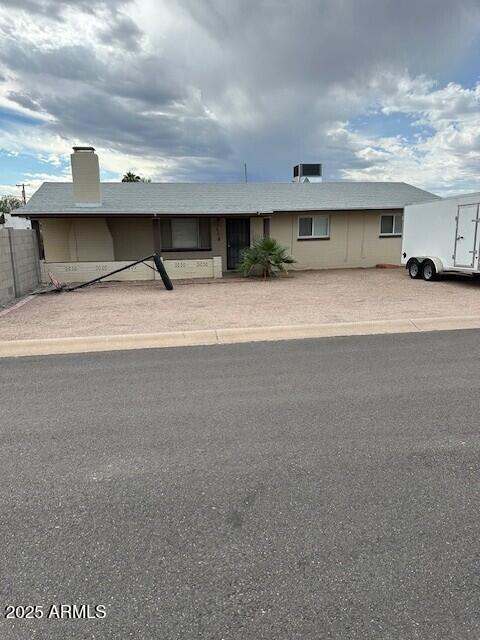 8707 E Butte St., Mesa, AZ 85207