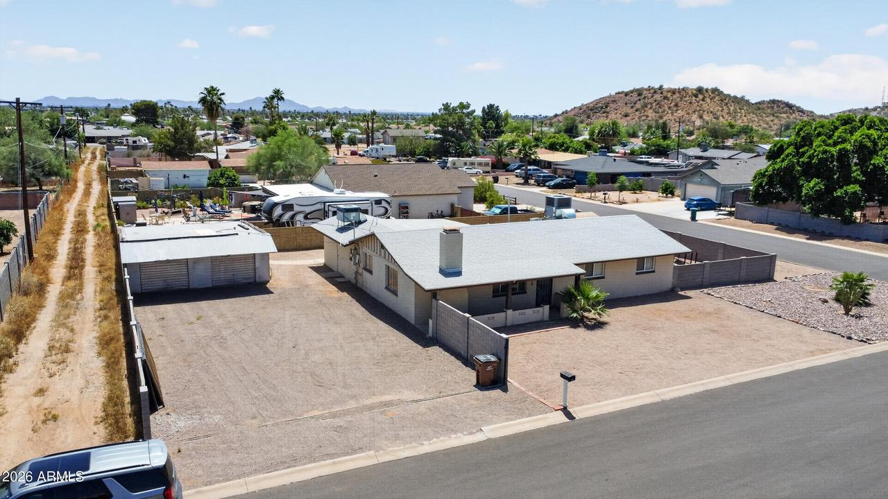 8707 E Butte St., Mesa, AZ 85207