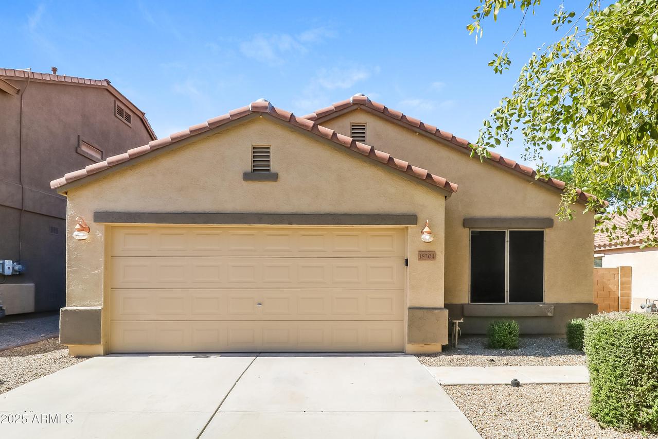 18204 W Sanna St., Waddell, AZ 85355
