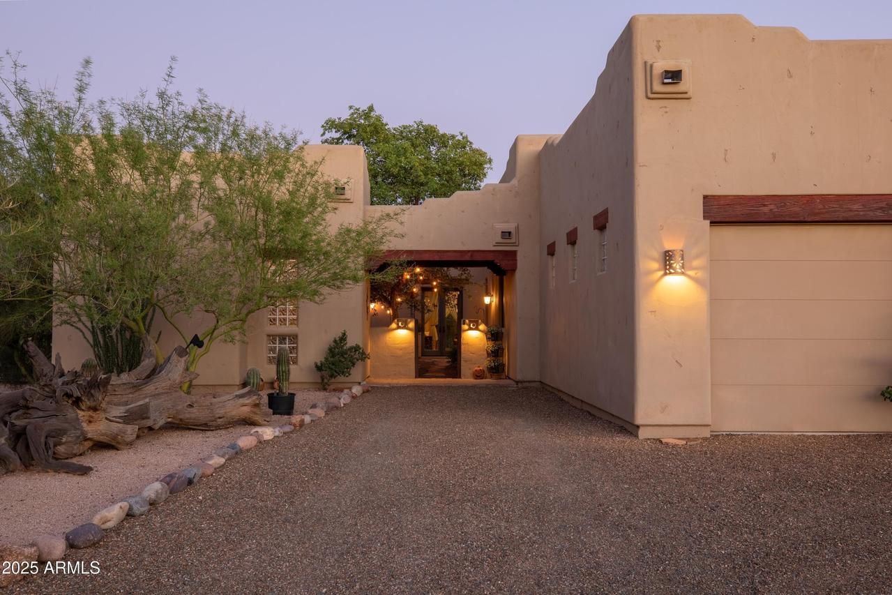 30709 N 170th Way, Rio Verde, AZ 85263
