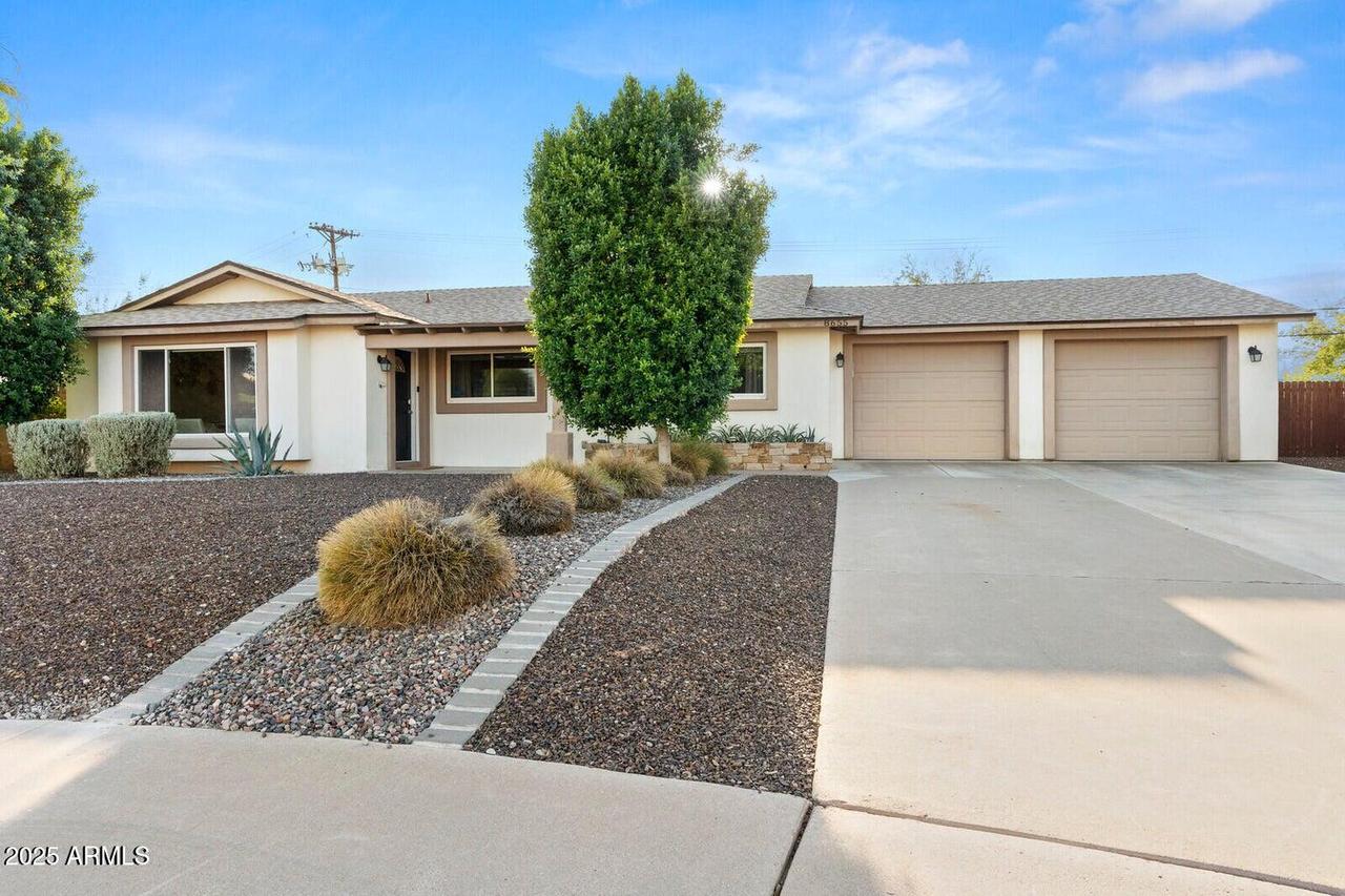 8655 E Monte Vista Rd., Scottsdale, AZ 85257