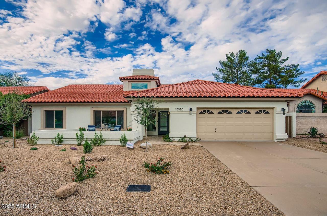 10580 E San Salvador Dr., Scottsdale, AZ 85258