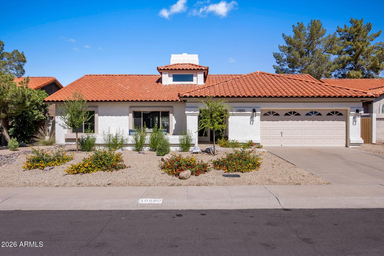10580 E San Salvador Dr., Scottsdale, AZ 85258