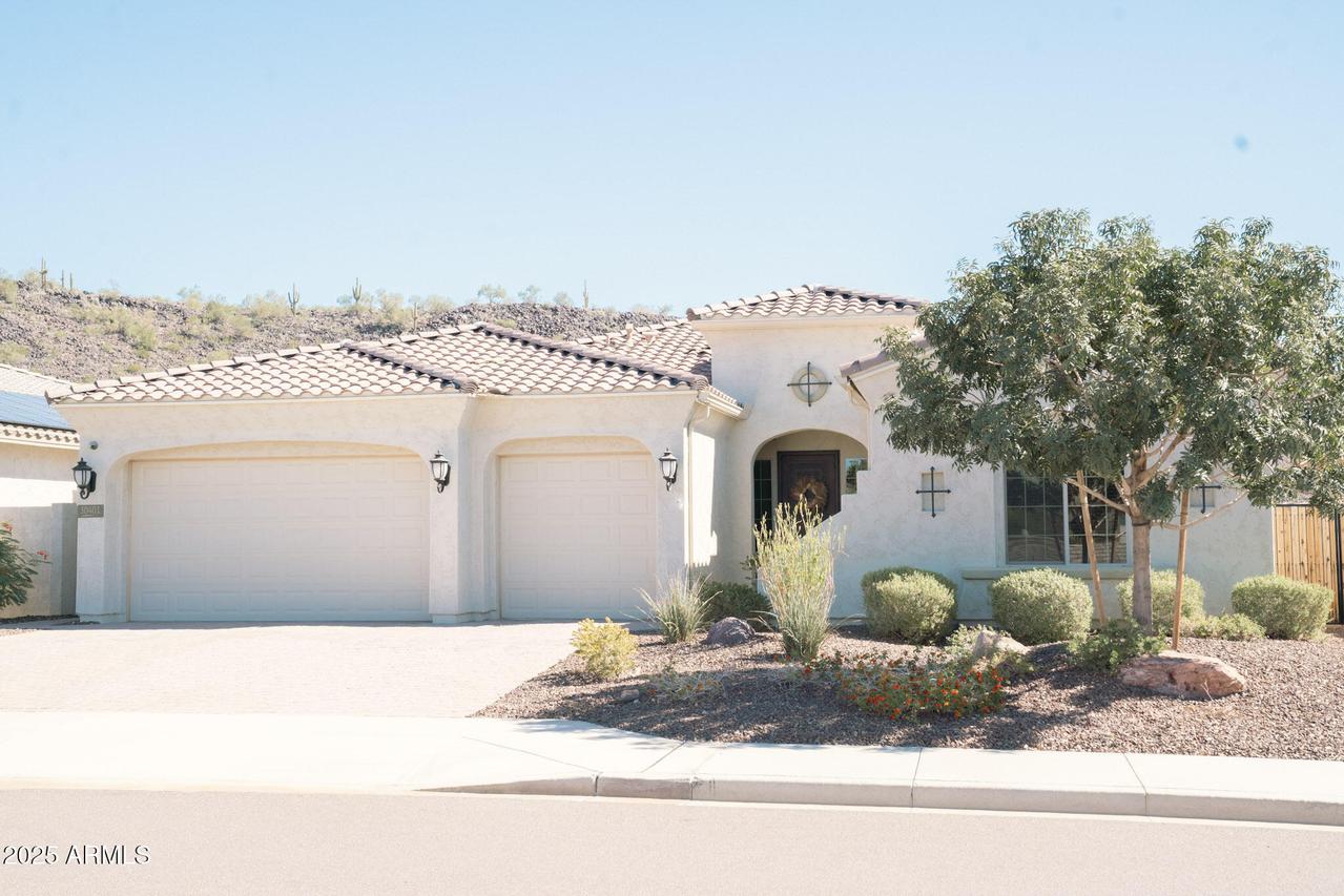 30401 N 115th Dr., Peoria, AZ 85383