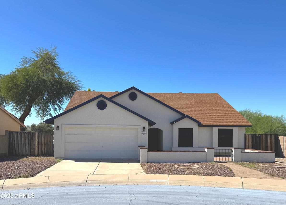19624 N 47th Ln., Glendale, AZ 85308
