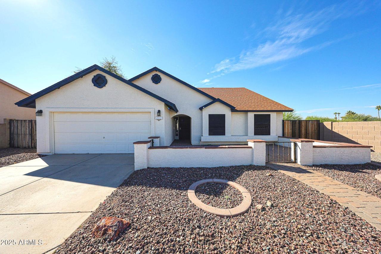 19624 N 47th Ln., Glendale, AZ 85308