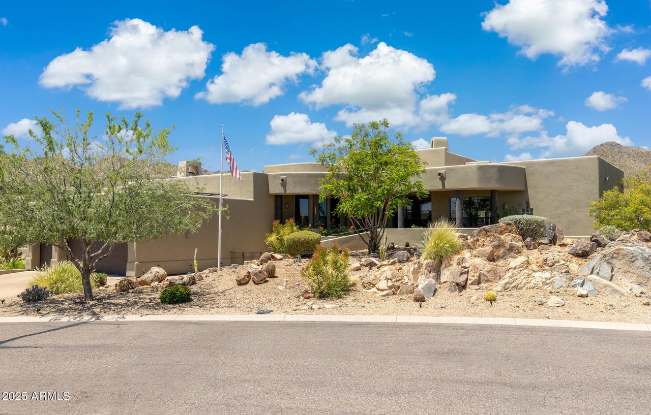 15036 N Elena Dr., Fountain Hills, AZ 85268
