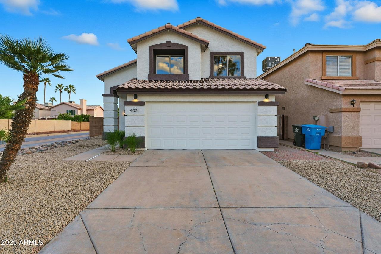 4071 E Meadow Dr., Phoenix, AZ 85032