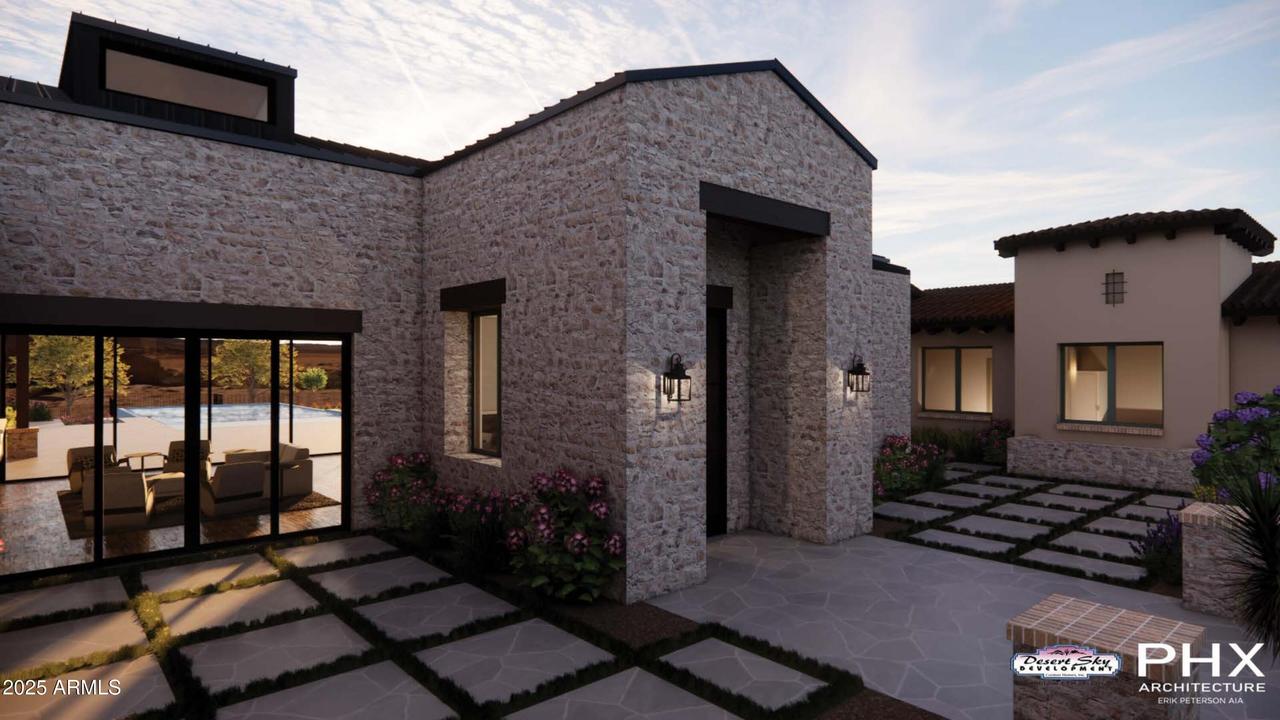 26413 N 119th St., Scottsdale, AZ 85255