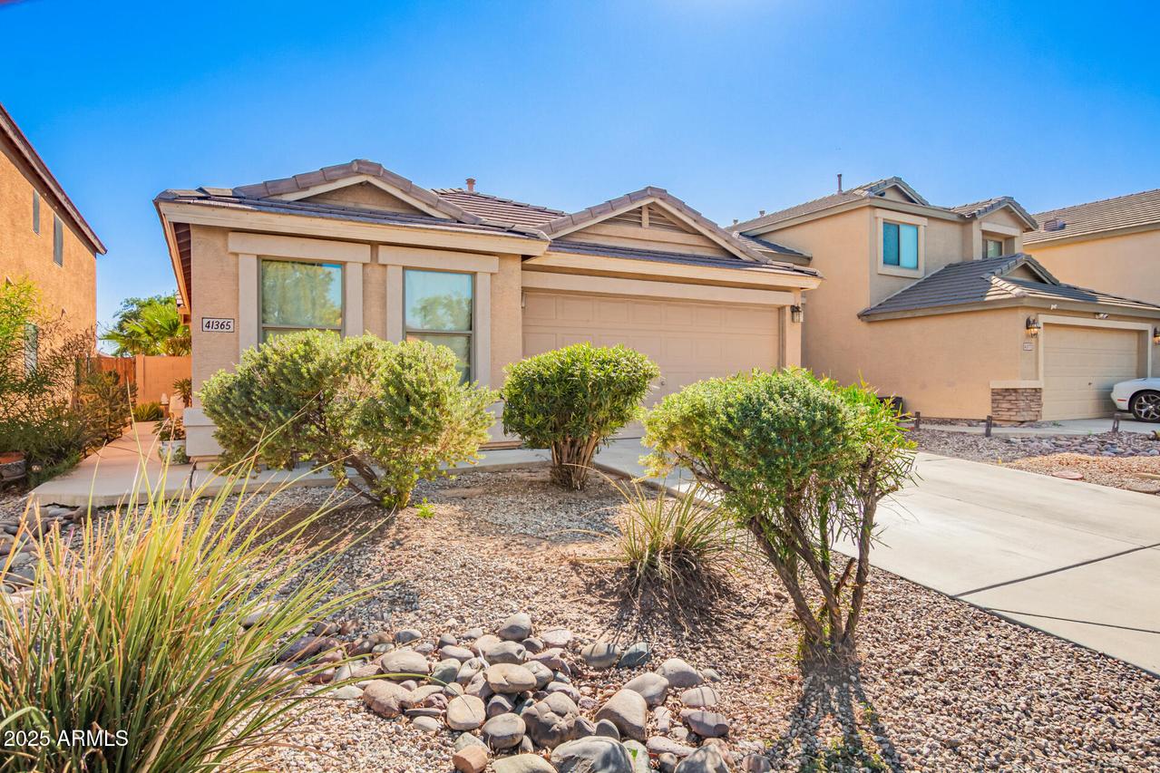 41365 W Pryor Ln., Maricopa, AZ 85138
