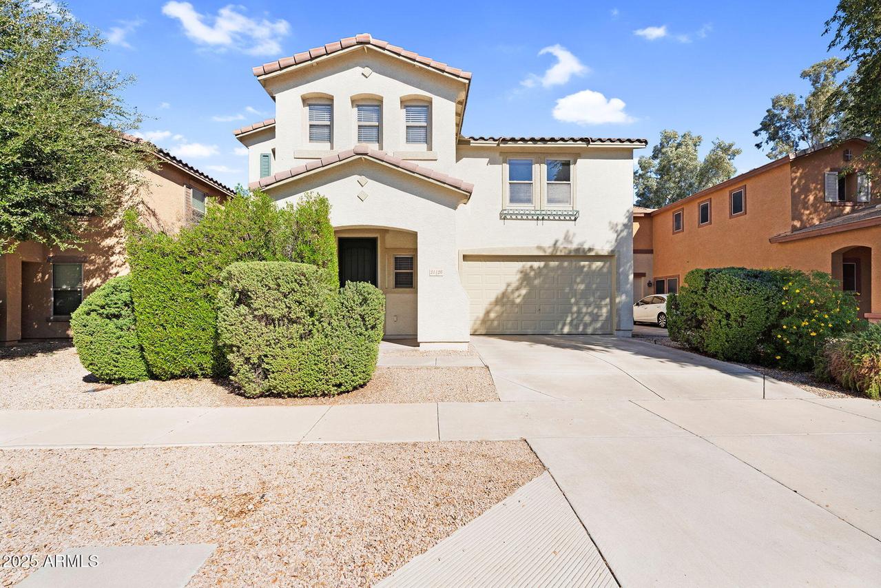 21126 E Stonecrest Dr., Queen Creek, AZ 85142