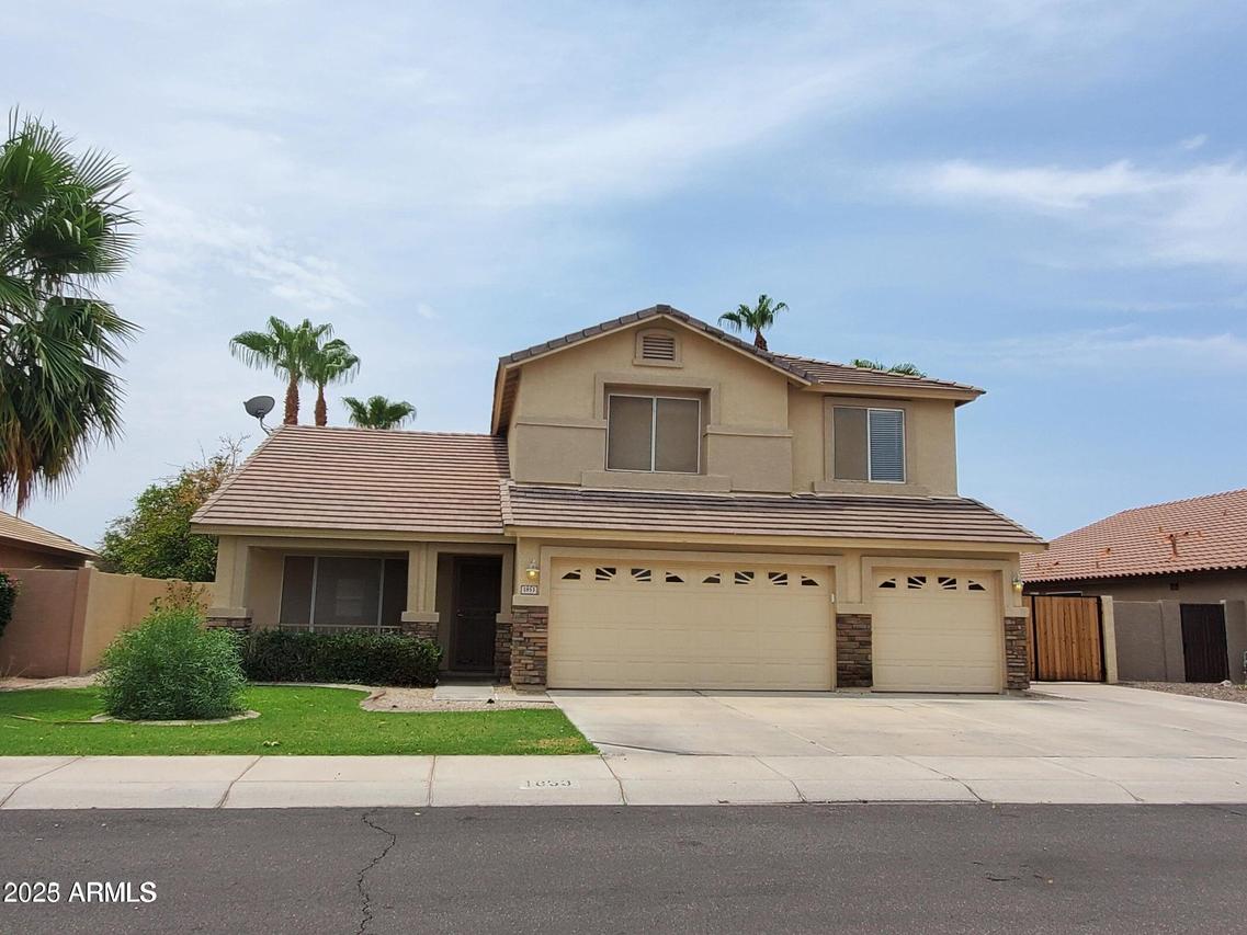 1853 E Shannon St., Chandler, AZ 85225