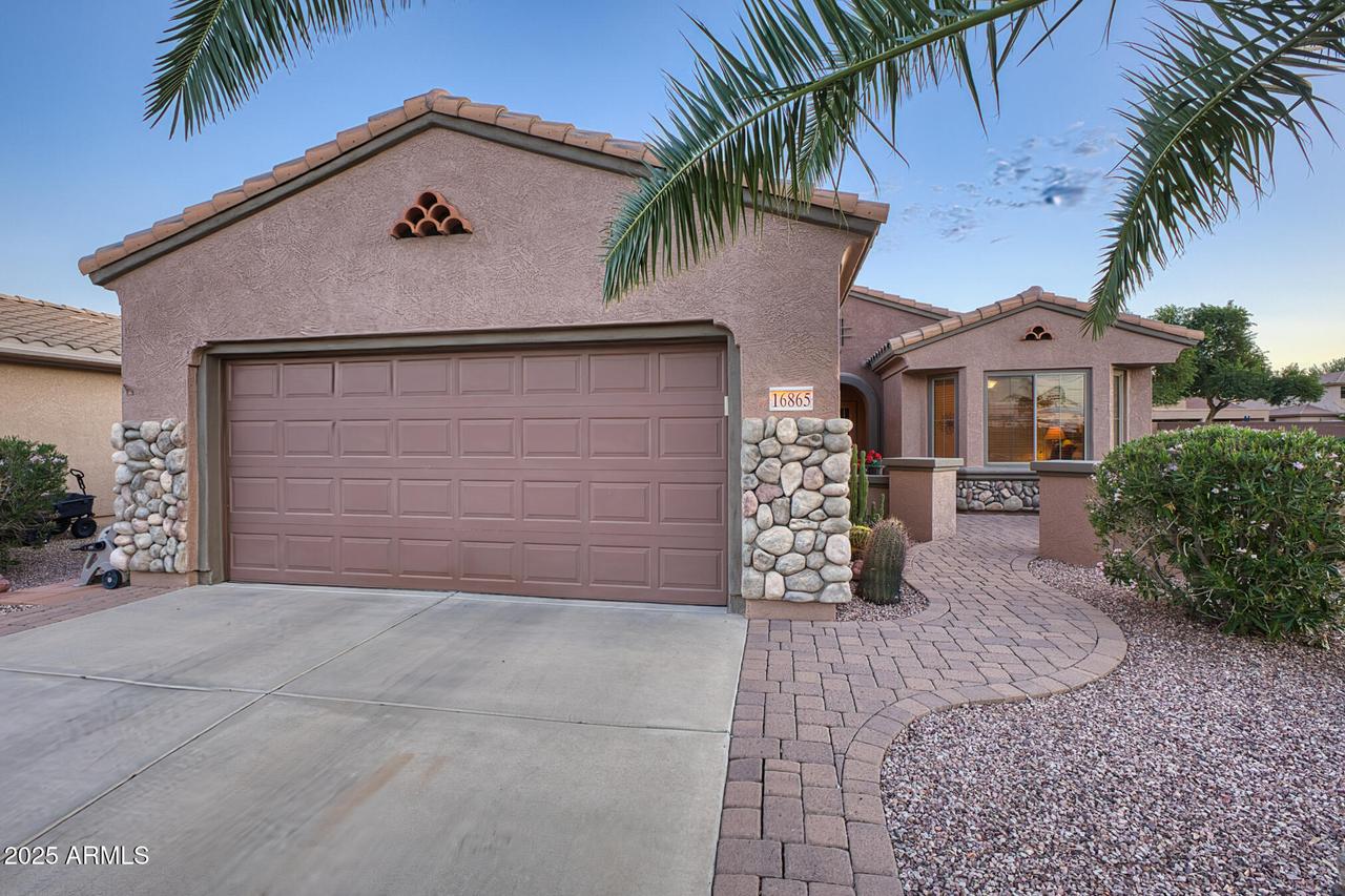 16865 W Villagio Dr., Surprise, AZ 85387