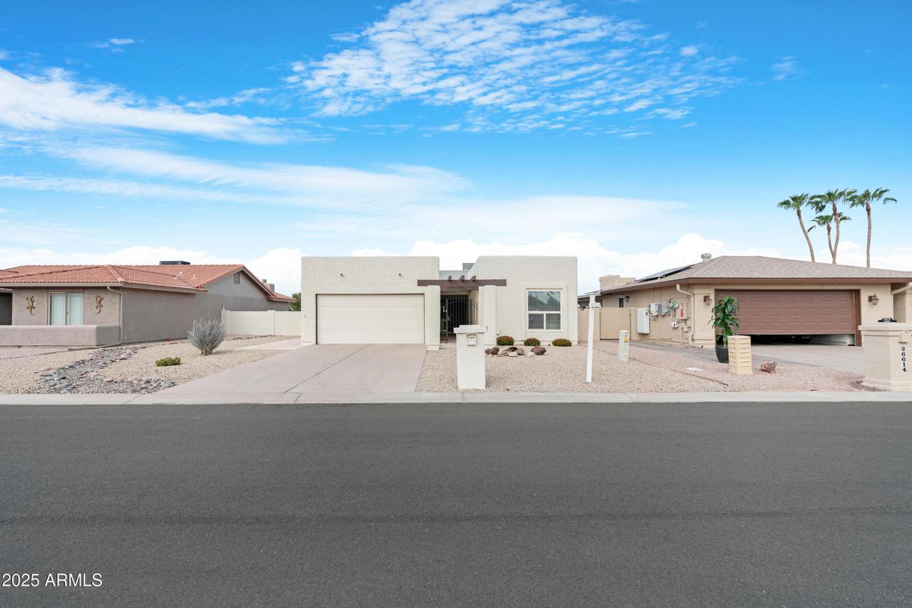26618 S Pinewood Dr., Sun Lakes, AZ 85248