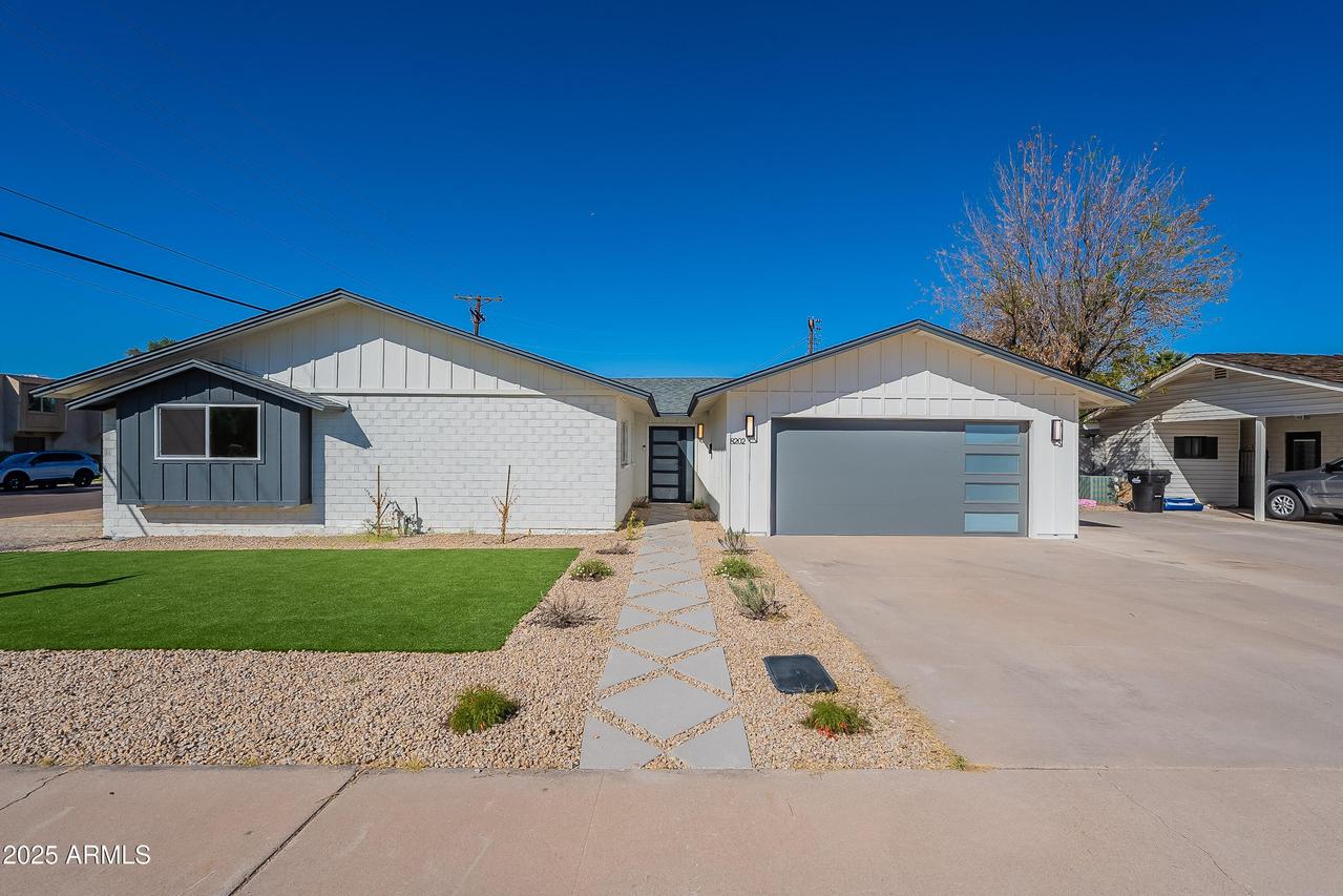 8202 E Mackenzie Dr., Scottsdale, AZ 85251