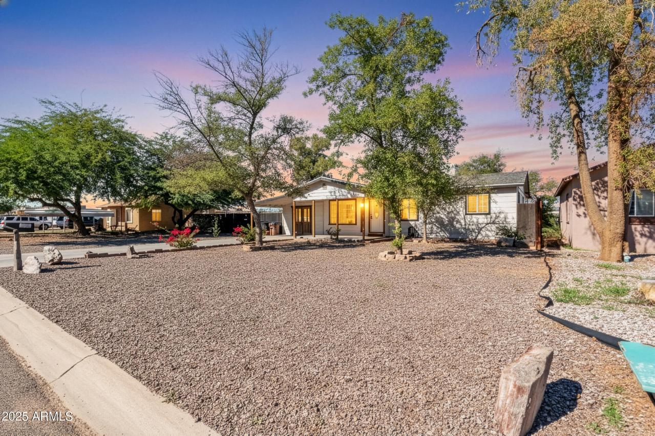 340 W Lindbergh Ave., Coolidge, AZ 85128