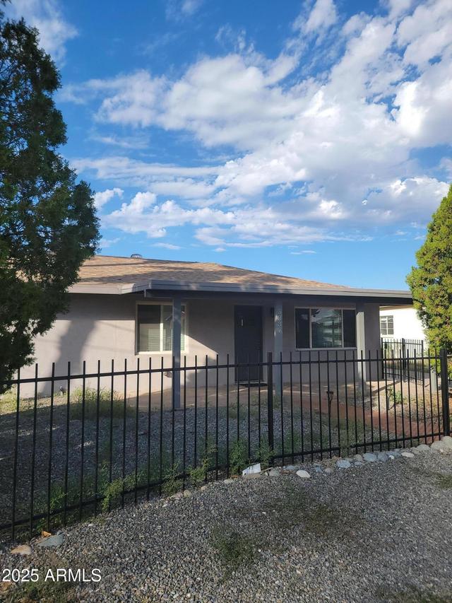 5337 E Bellevue St., Tucson, AZ 85712