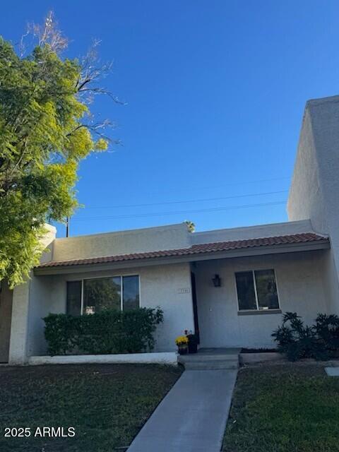 7741 E Harvard St., Scottsdale, AZ 85257