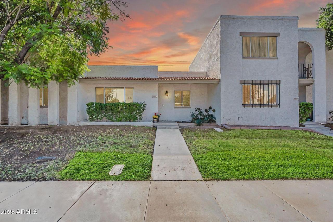 7741 E Harvard St., Scottsdale, AZ 85257