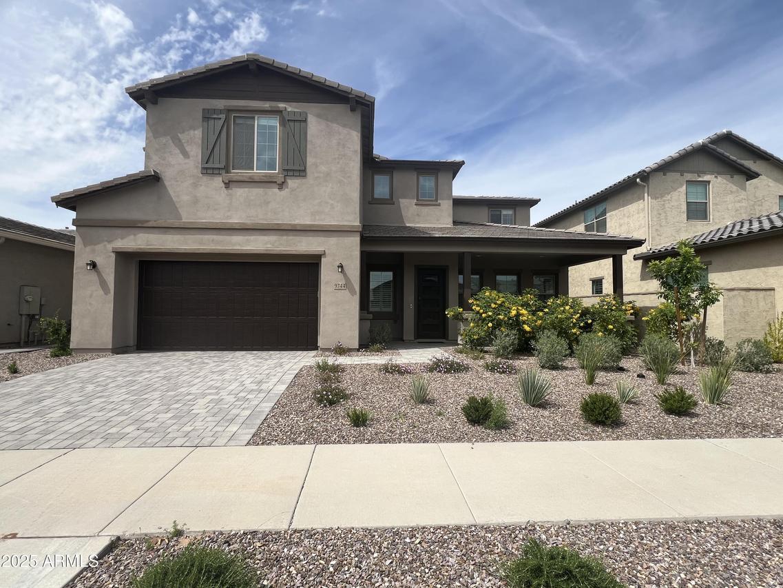 9744 E Spiral Ave., Mesa, AZ 85212