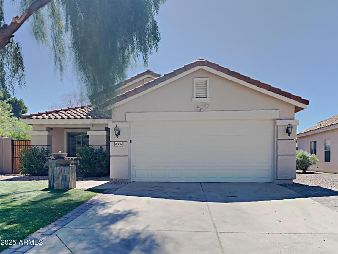 10441 E Birchwood Ave., Mesa, AZ 85208