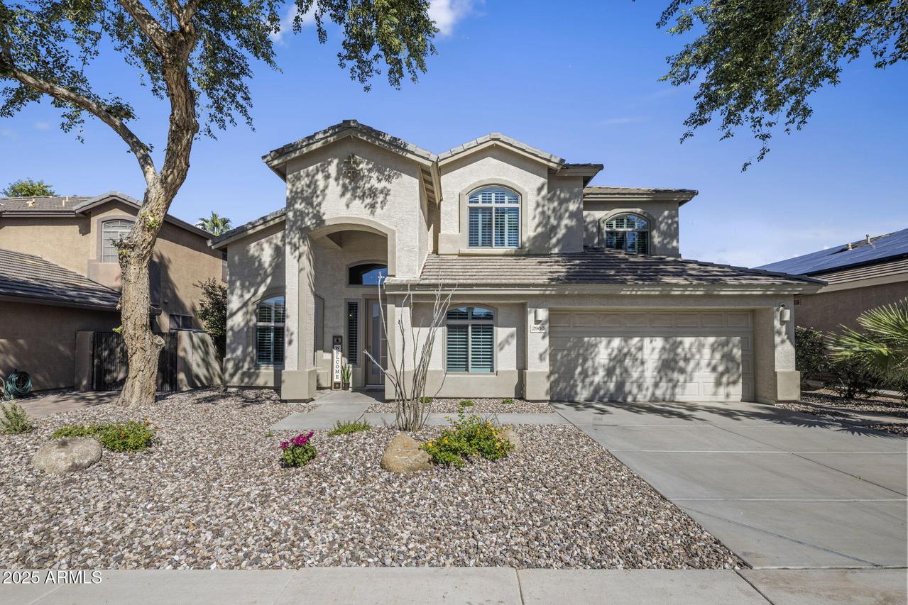 2900 E Riviera Pl., Chandler, AZ 85249