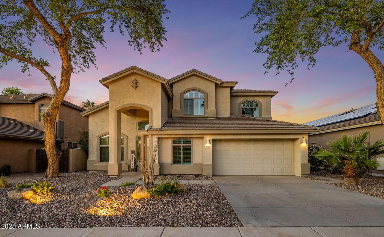 2900 E Riviera Pl., Chandler, AZ 85249