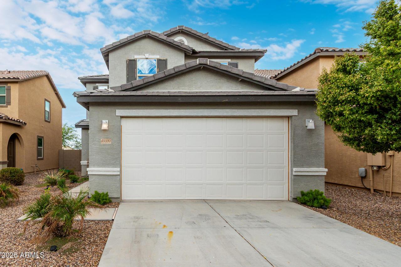 40590 W Christopher Dr., Maricopa, AZ 85138