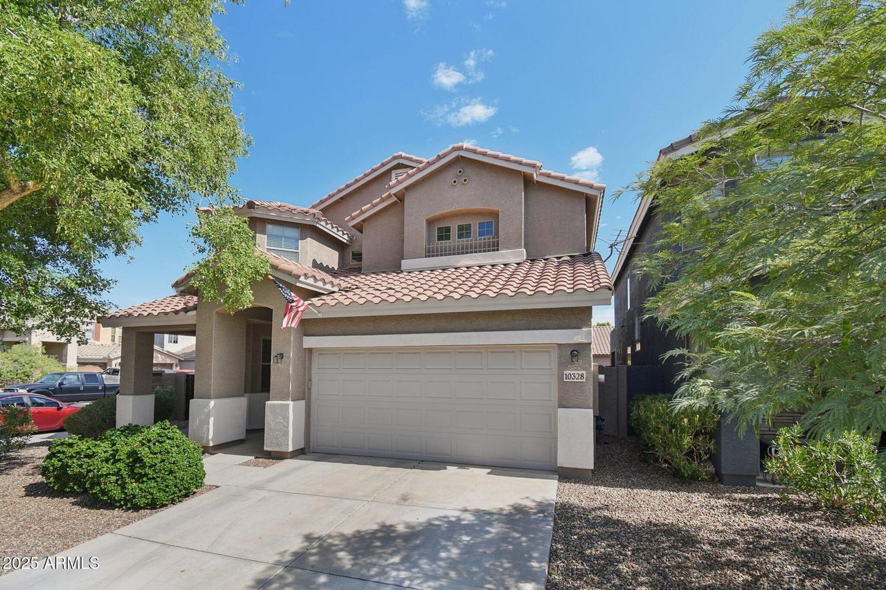10328 W Carlota Ln., Peoria, AZ 85383