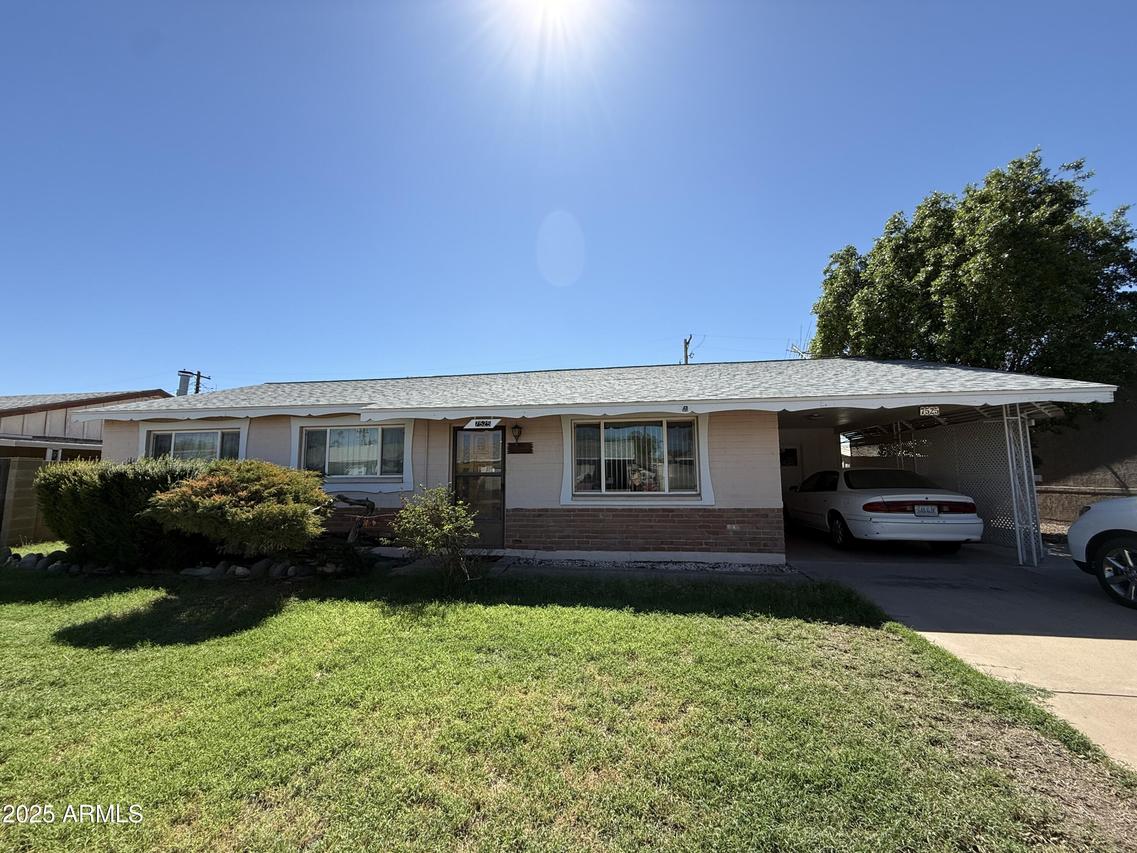 7525 E Moreland St., Scottsdale, AZ 85257