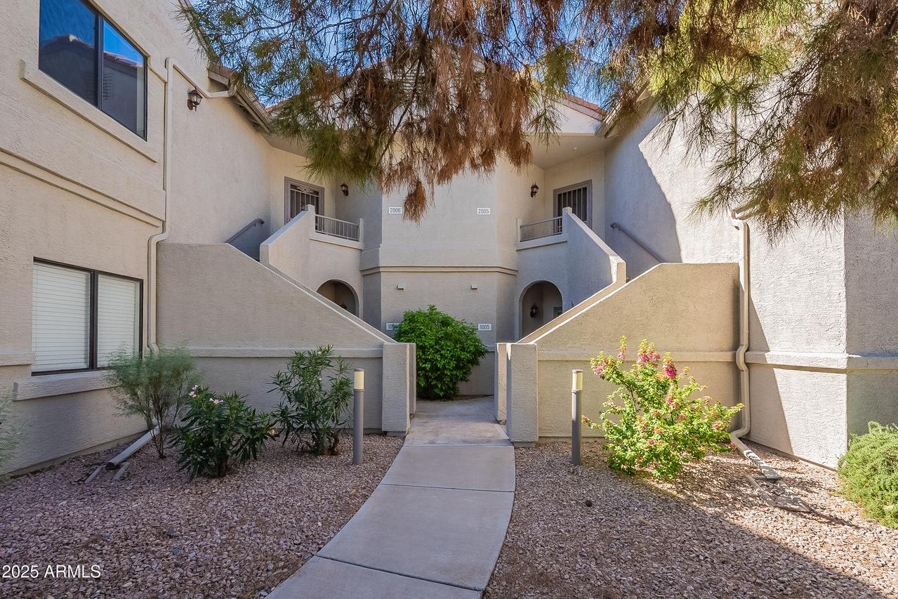 9455 E Raintree Dr. #1005, Scottsdale, AZ 85260