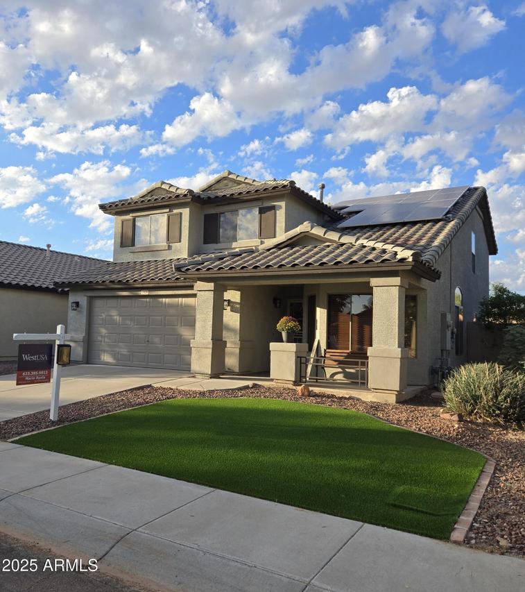 12424 W Solano Dr., Litchfield Park, AZ 85340