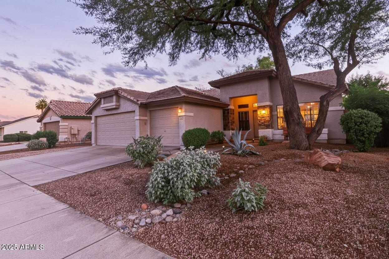 4363 E Danbury Rd., Phoenix, AZ 85032