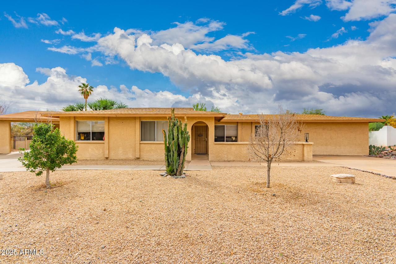 17429 E La Pasada Dr., Fountain Hills, AZ 85268