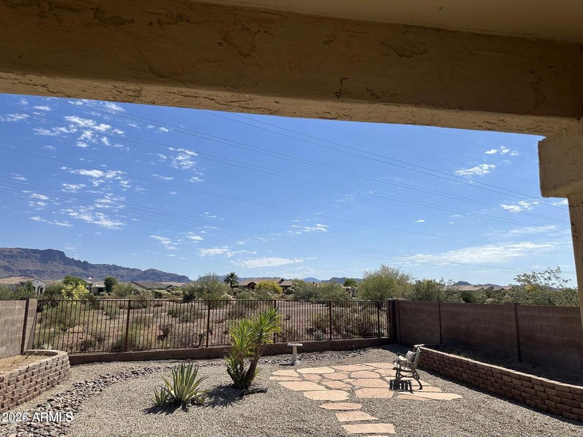 10478 E Meandering Trail Ln., Gold Canyon, AZ 85118