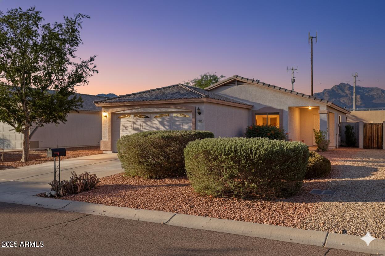 8588 E Jasper St., Gold Canyon, AZ 85118