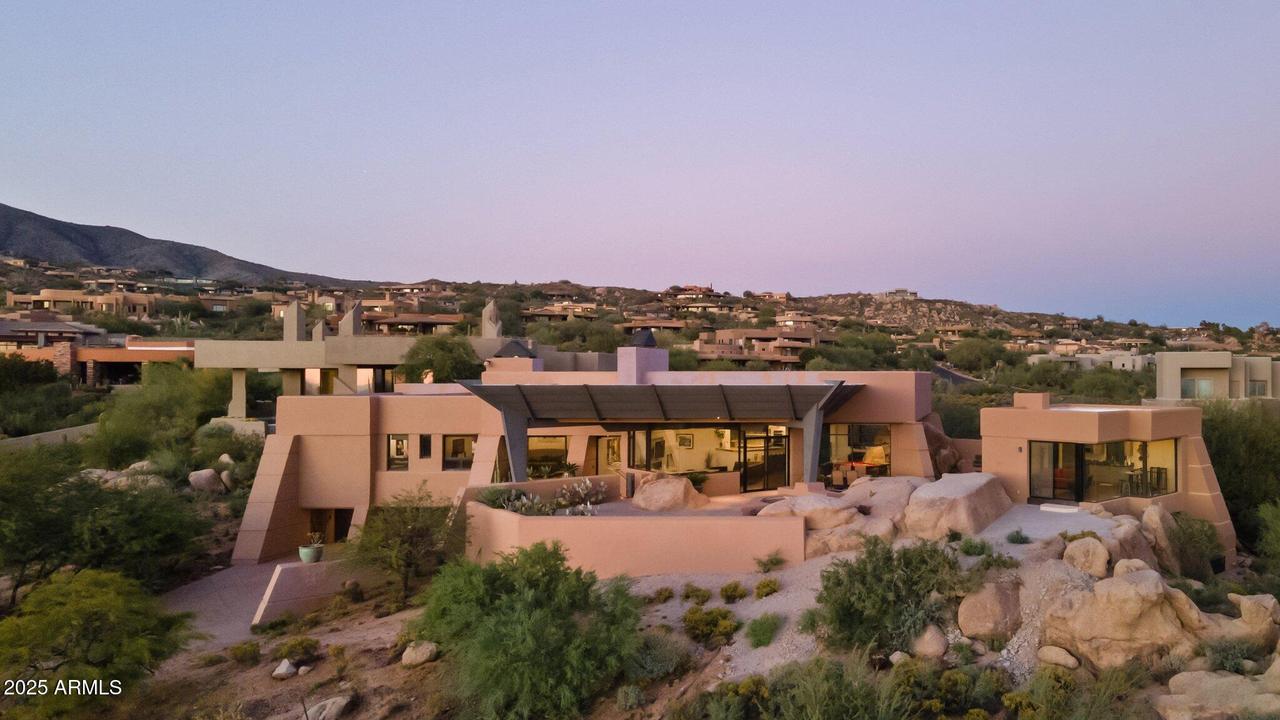 41777 N 111th Pl., Scottsdale, AZ 85262