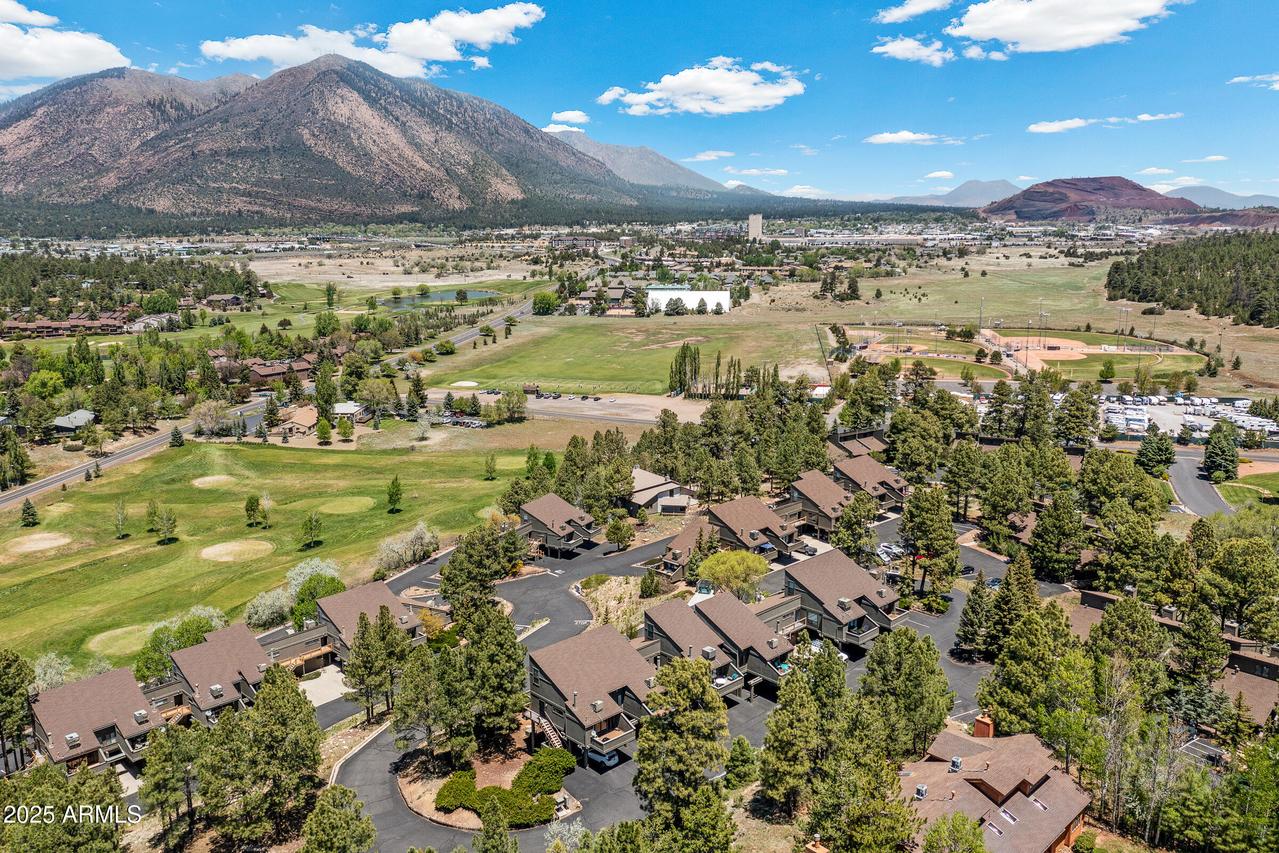 2600 N Valley View Rd. #114, Flagstaff, AZ 86004