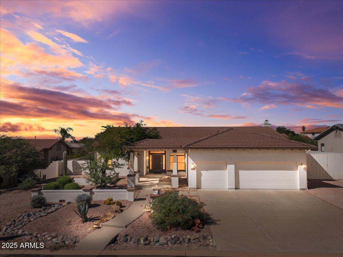 22852 N 91st Way, Scottsdale, AZ 85255