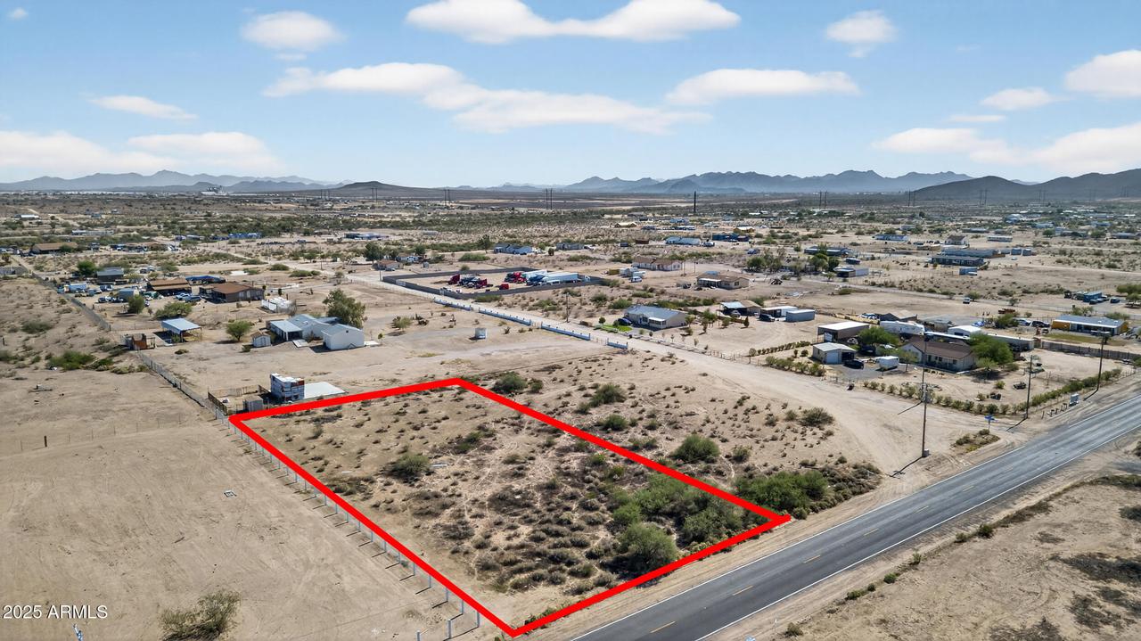 S 351st Ave. #-, Tonopah, AZ 85354