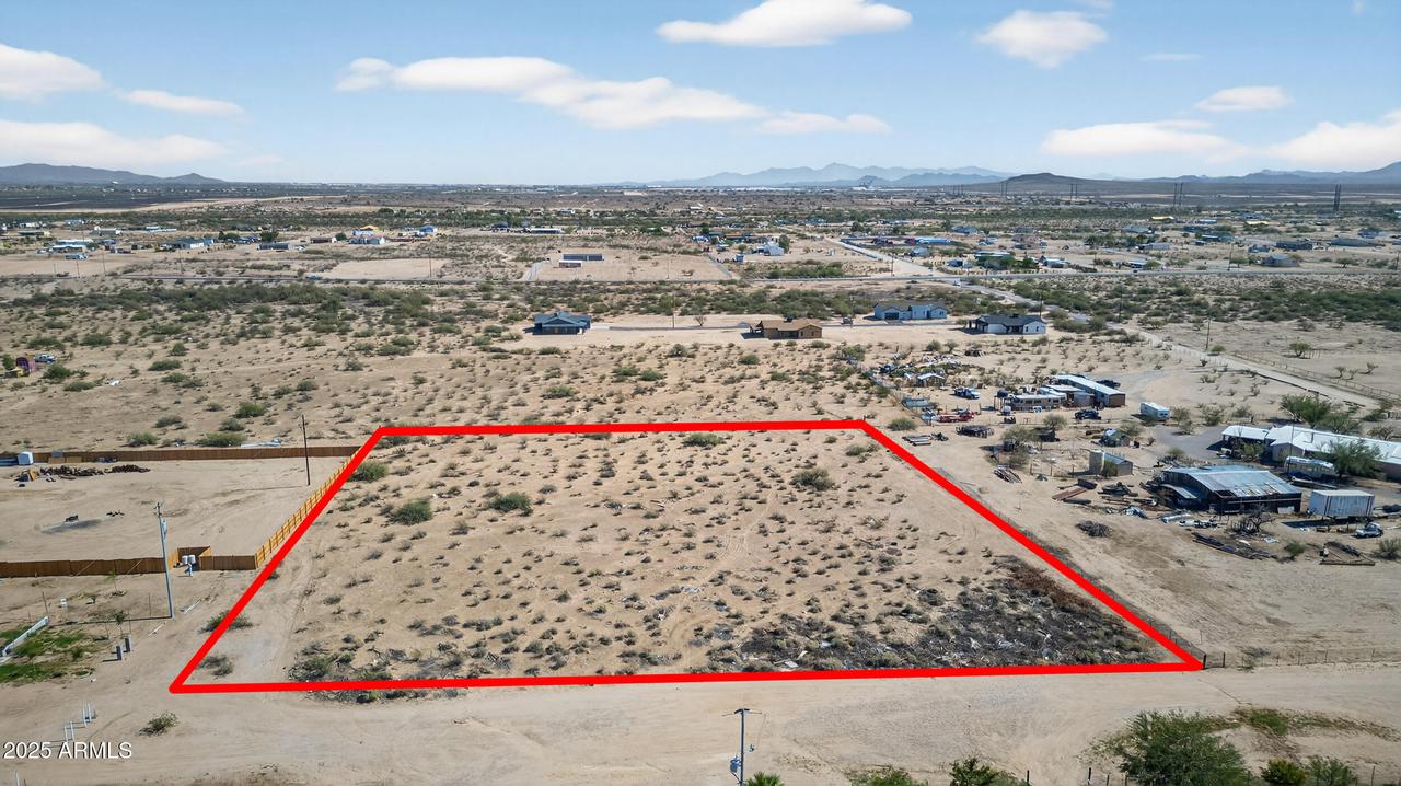 S 352nd Dr. #-, Tonopah, AZ 85354