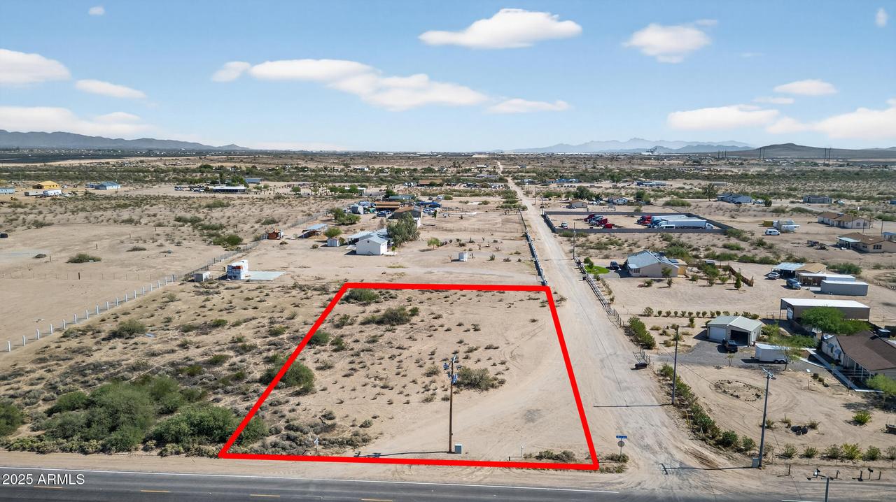 xxx S 351st Ave. #-, Tonopah, AZ 85354