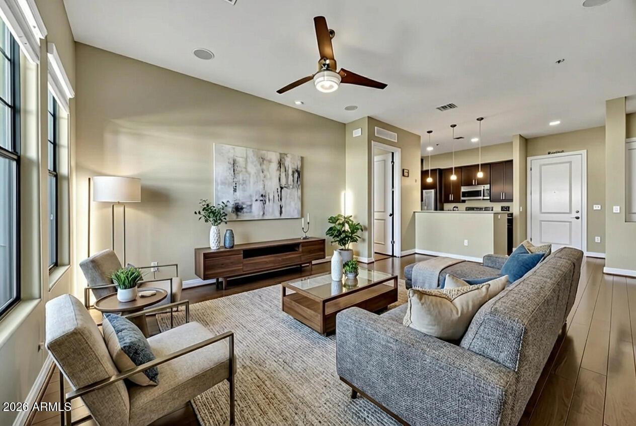 7291 N Scottsdale Rd. #4010, Paradise Valley, AZ 85253