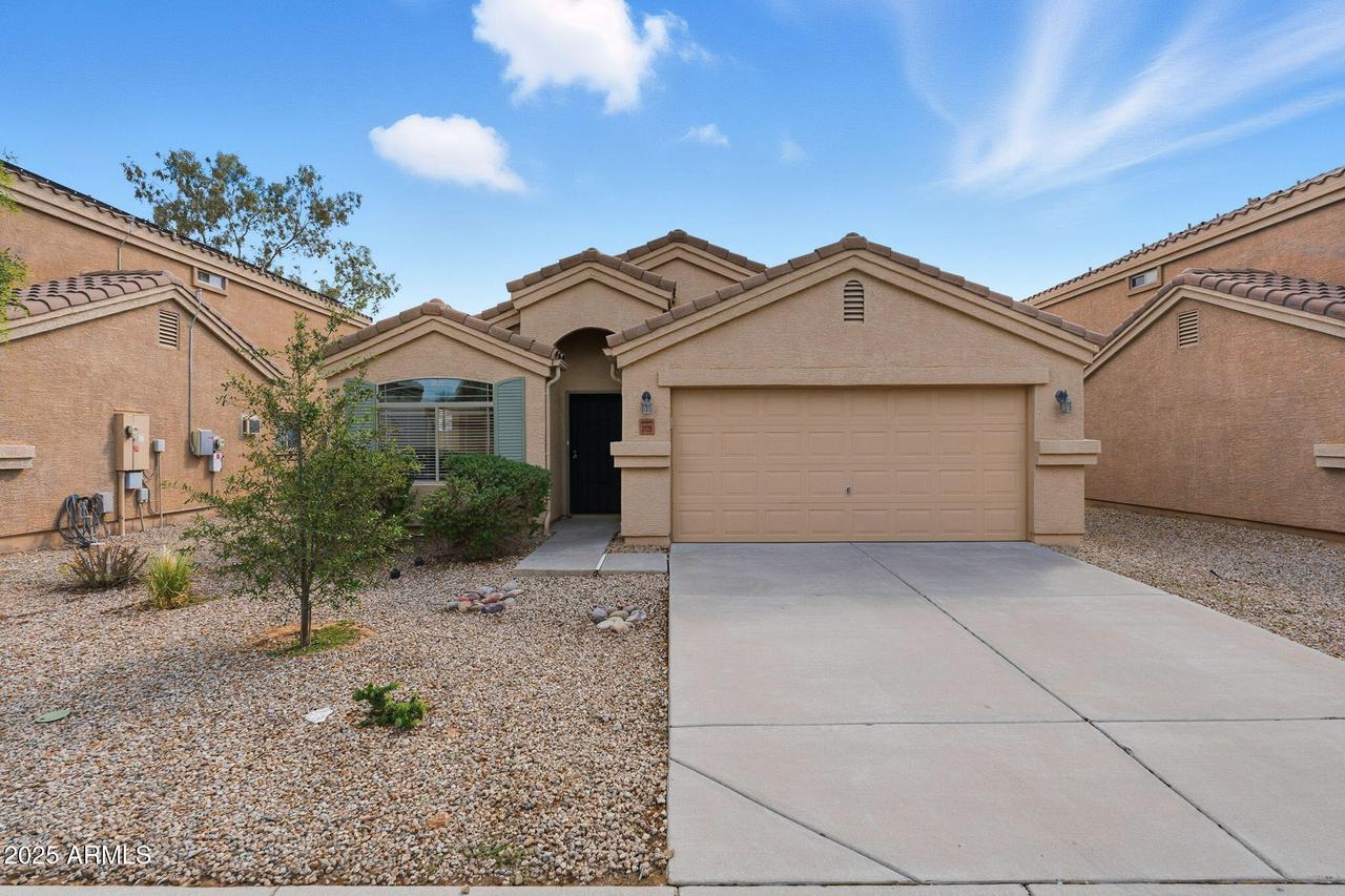 2129 W Wilson Ave., Coolidge, AZ 85128