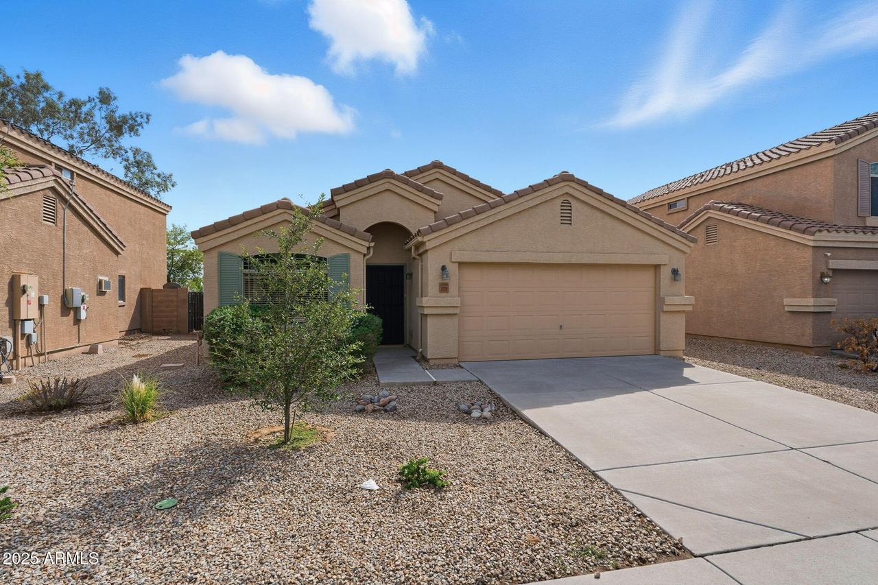 2129 W Wilson Ave., Coolidge, AZ 85128