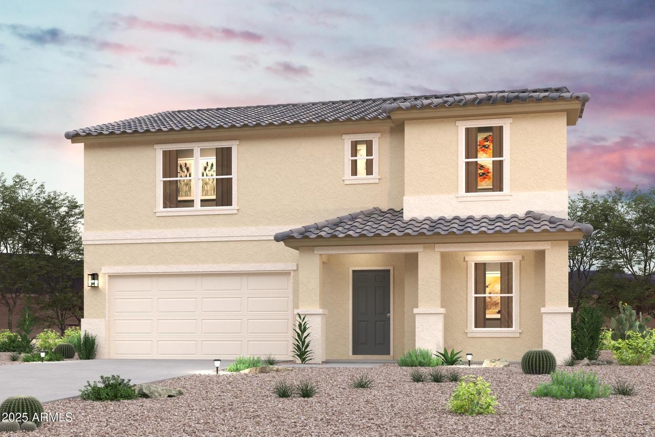 251 W Paseo Crossing Ln., Coolidge, AZ 85128